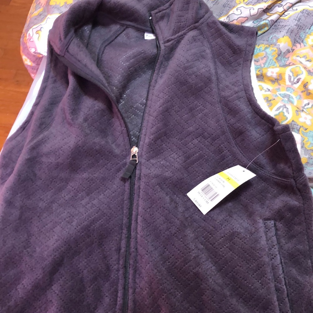 Vest